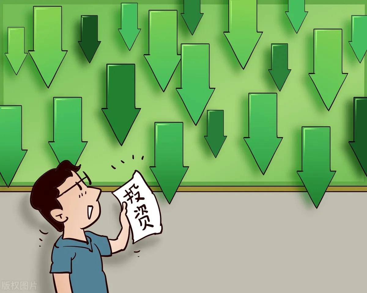 股市的真相聪明人的游戏傻人的陷阱比赌博更残酷的现实！