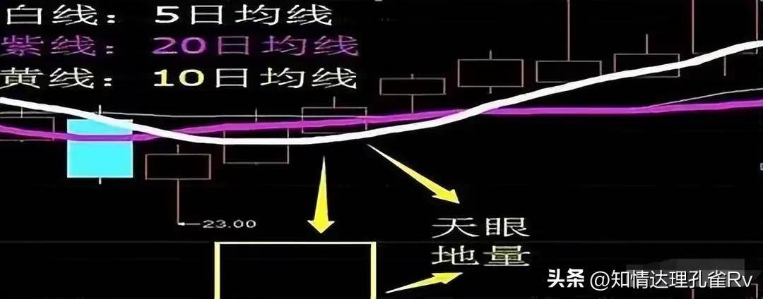 A股这是我见过关于散户与交易透彻的文章看不懂请不要炒股！