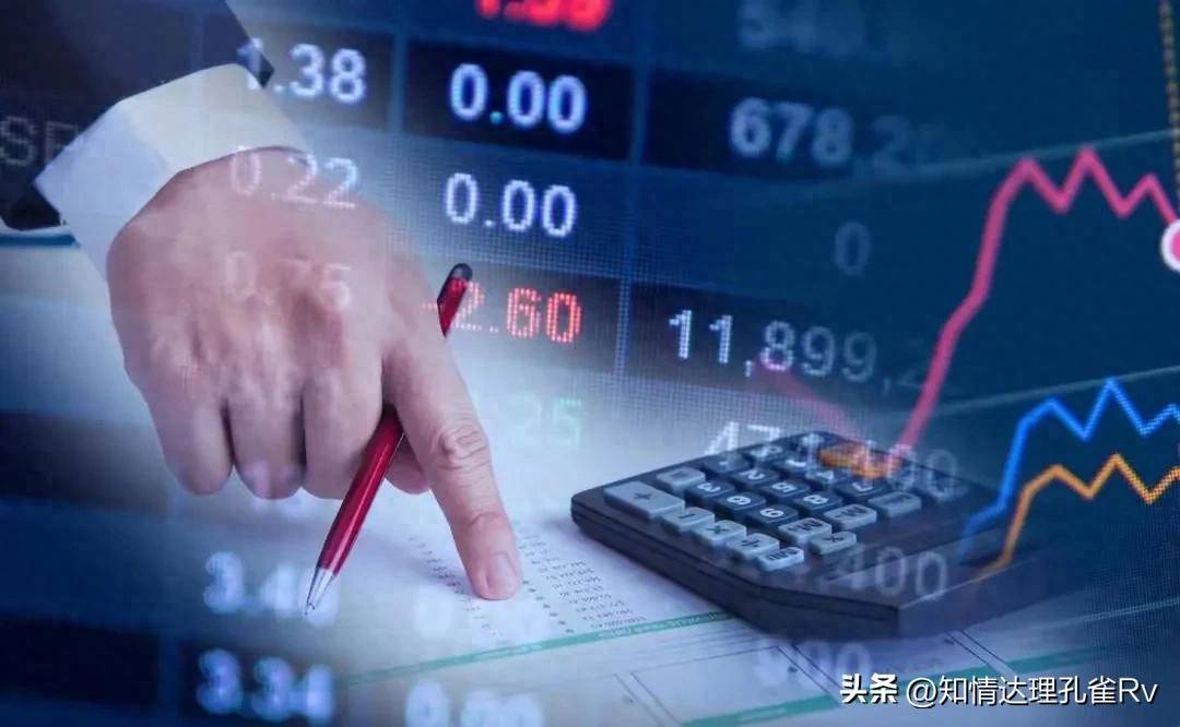 为什么？现在的A股再也没有股神了