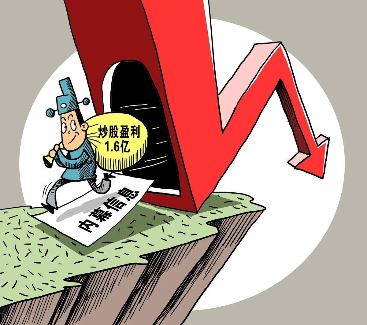 股市是有门槛的资金和认知缺一不可股市不是逆袭的场所！