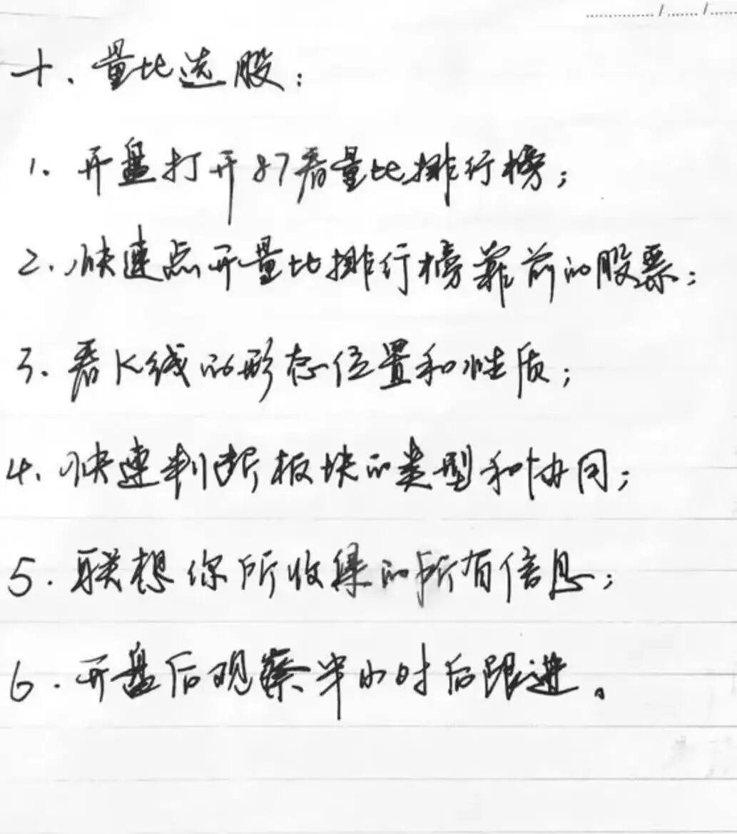 炒股一旦开了窍人生就像是悟了道！