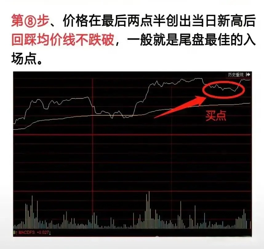 炒股一旦悟了道人生就像开了挂！在股市里有一种鲜为人知的短