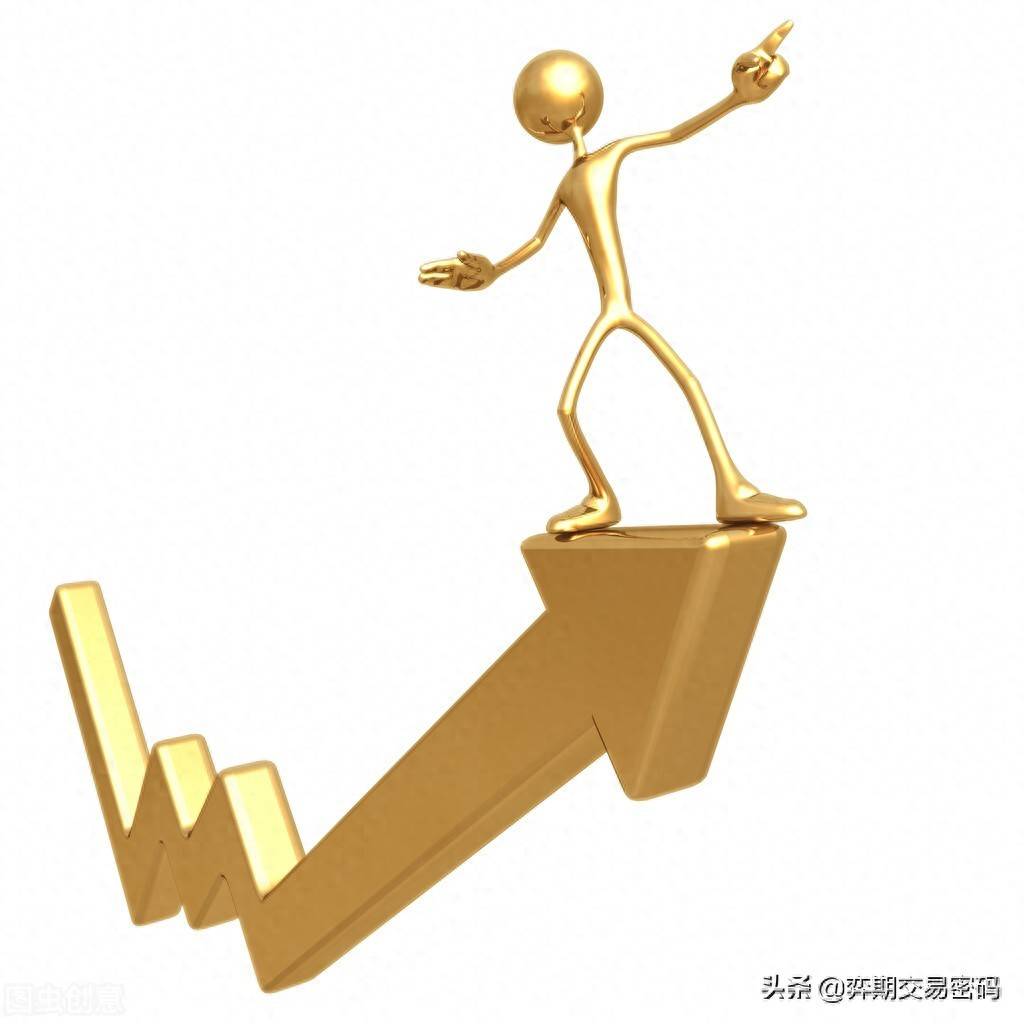 期货心得分享之胜者的交易策略
