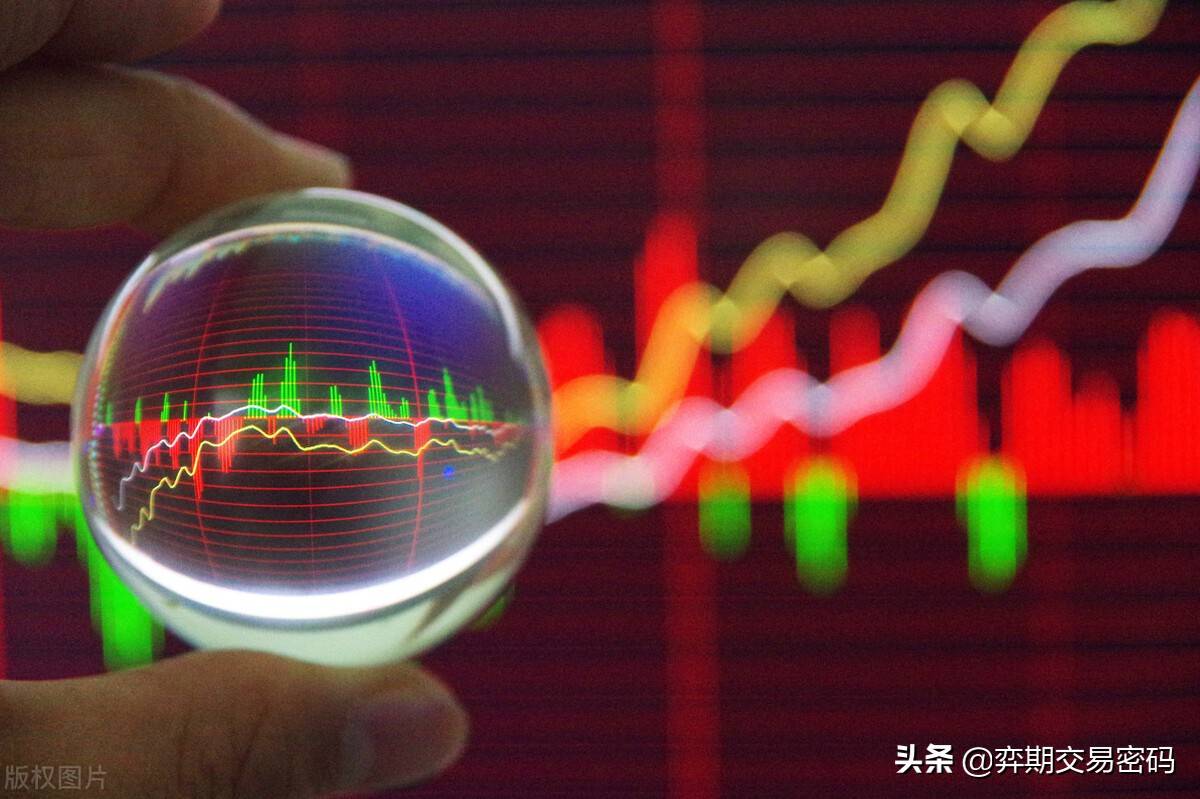 浅谈期货里面的道