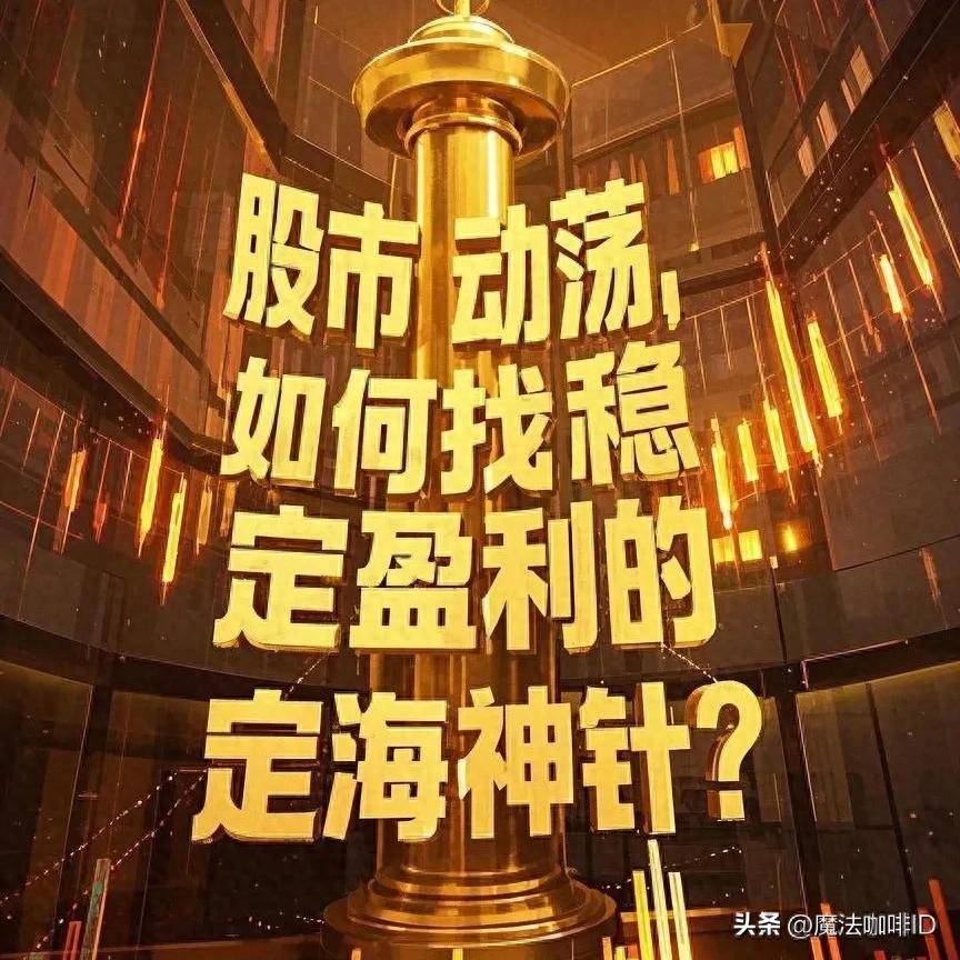股市动荡如何找到稳定盈利的定海神针？