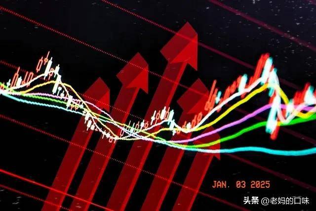 解析股市分类一线股二线股与三线股投资策略与市场洞察