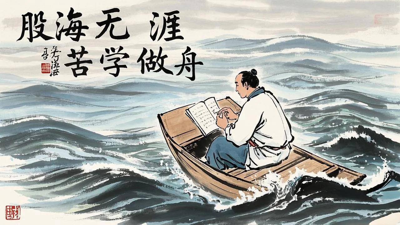 60岁老太有18年股龄经验分享年轻人如何改变一辈子打工局面。