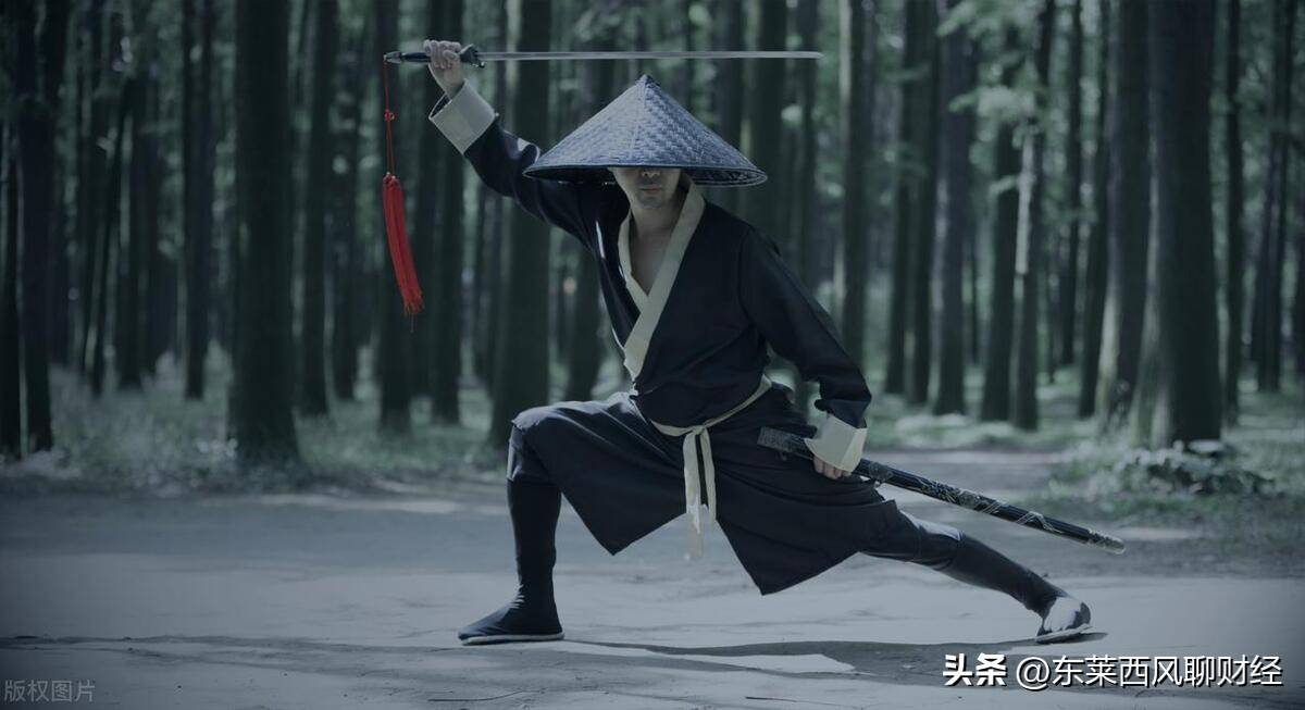 道与术心经与交易股市心法如何影响账户收益
