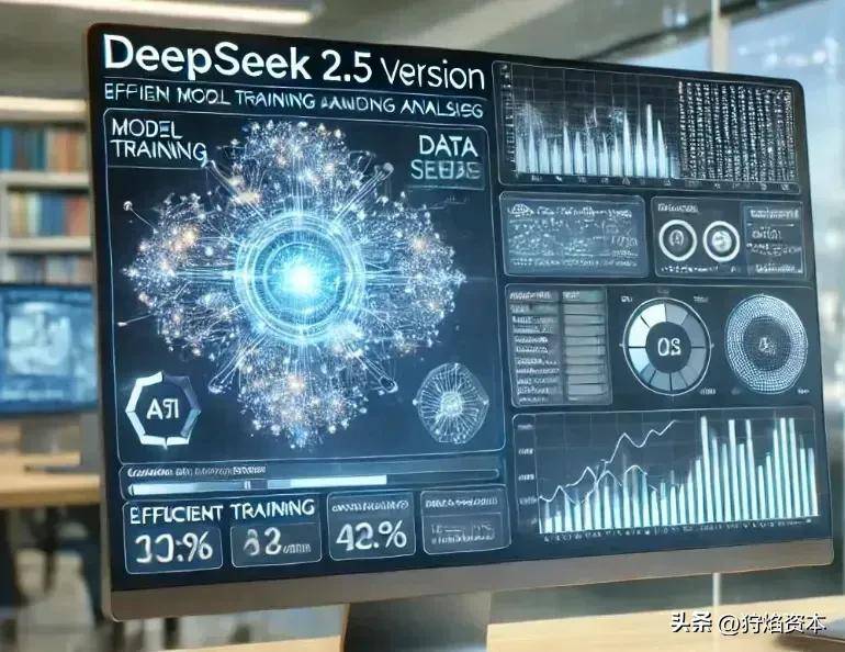中国量化交易的王者它的创始人有多厉害