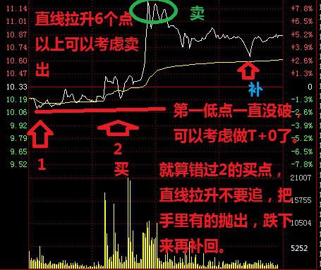 数学系美女股神百战百胜的炒股绝技大揭秘！