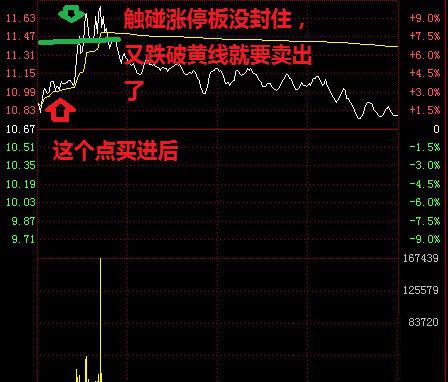 数学系美女股神百战百胜的炒股绝技大揭秘！