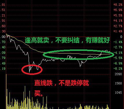 数学系美女股神百战百胜的炒股绝技大揭秘！