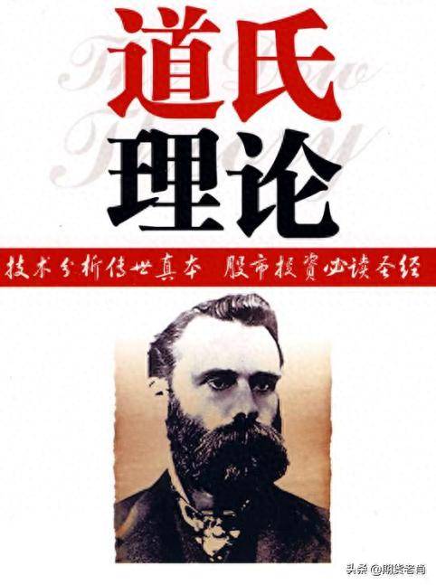 期货交易中你对未来一无所知更加无法预测