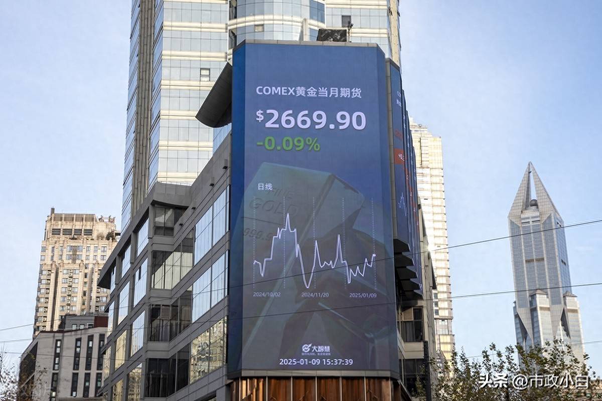 揭秘炒股票的决胜秘钥找准时机才是关键!