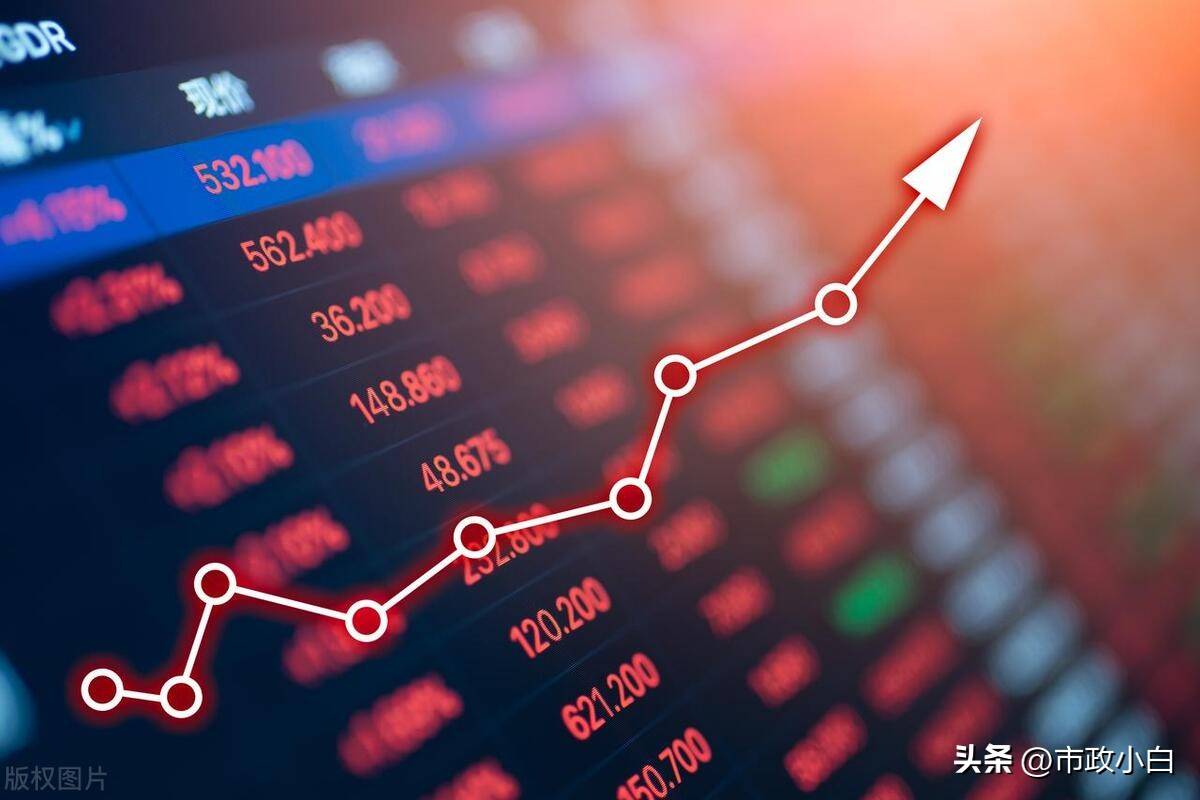 股市迷雾技术分析究竟是神助攻还是骗局？