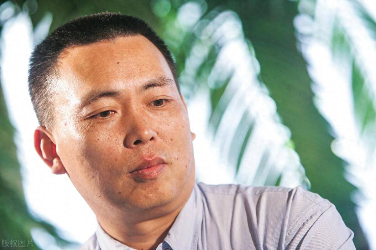 段永平我一直坚持的三大基本原则!