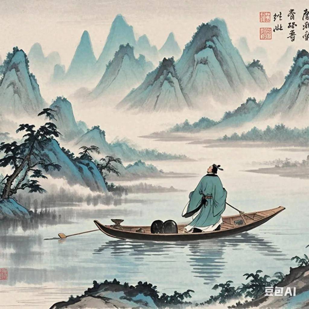 股市一场跨越千年的人性围猎