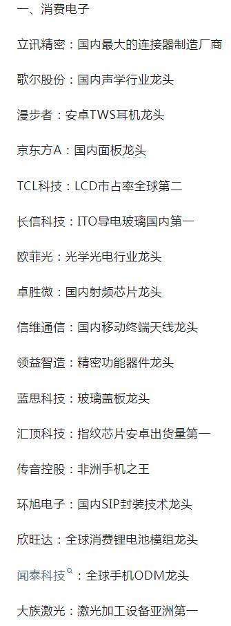到底什么才算科技股？为何能成为市场风口？今天我来告诉你答案！