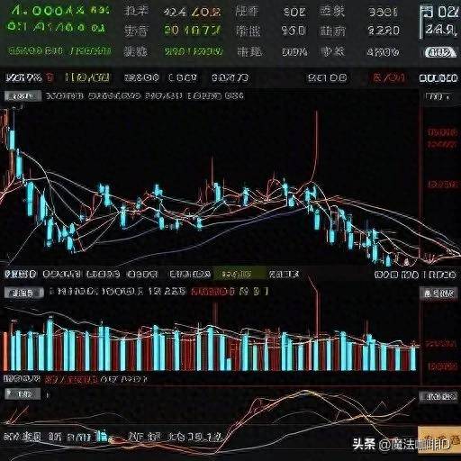 股市不只是数字的狂欢更是经济的命脉