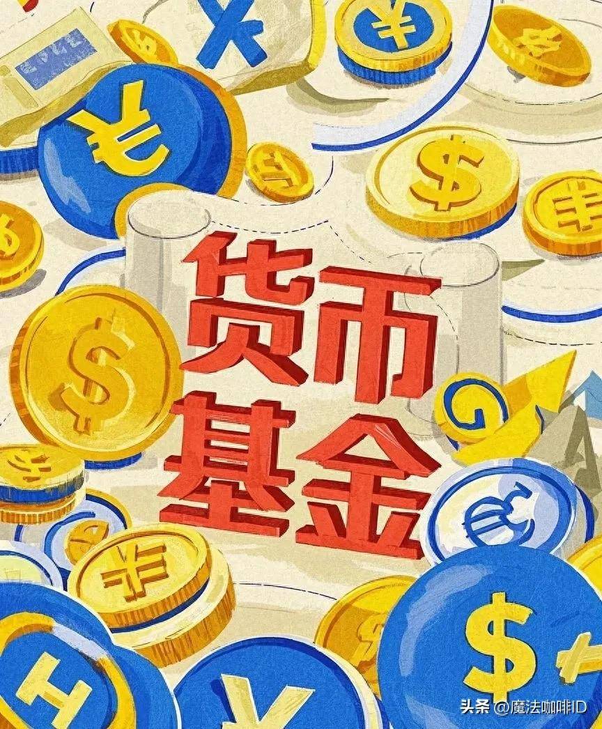 一文读懂货币基金小白理财入门必备！