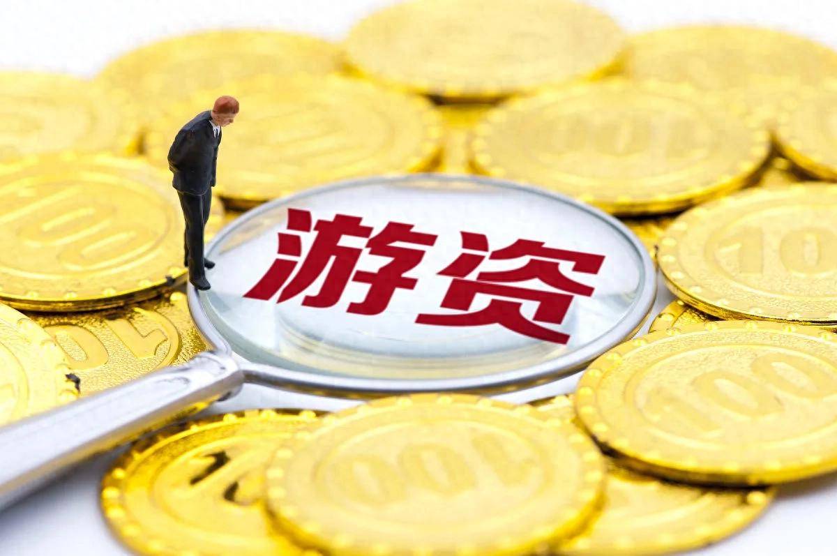 最近拜访了一位游资高手他道出了股市的真相
