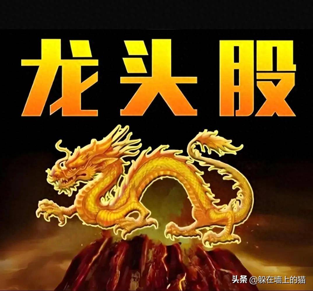 高手与超级高手龙头股操作的艺术！