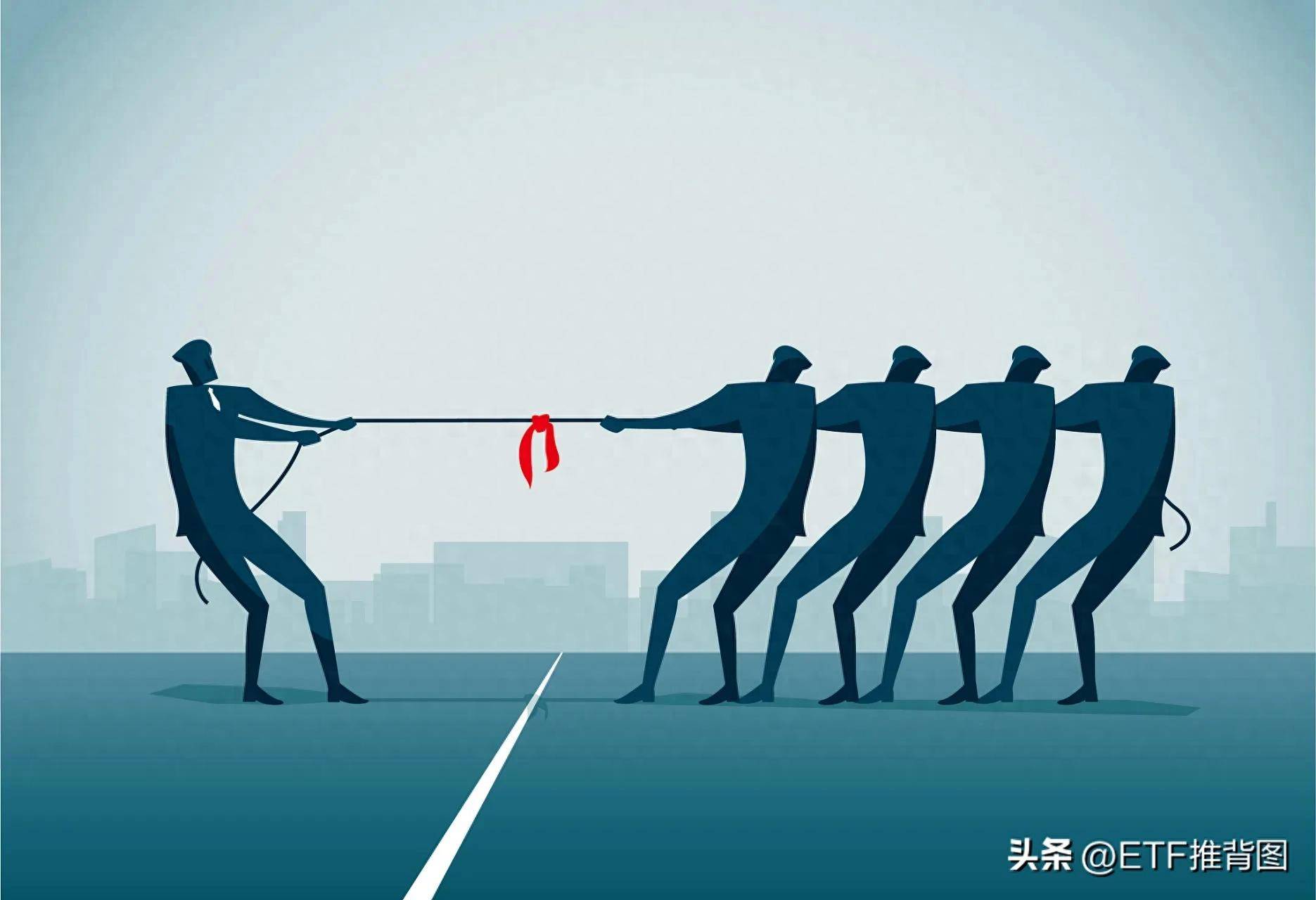 探秘A股小散世界几千几万元的财富密码