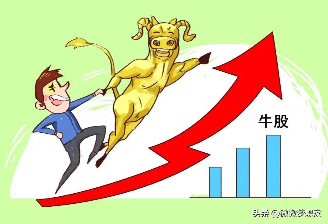 妖股集体闪崩核心逻辑是什么？