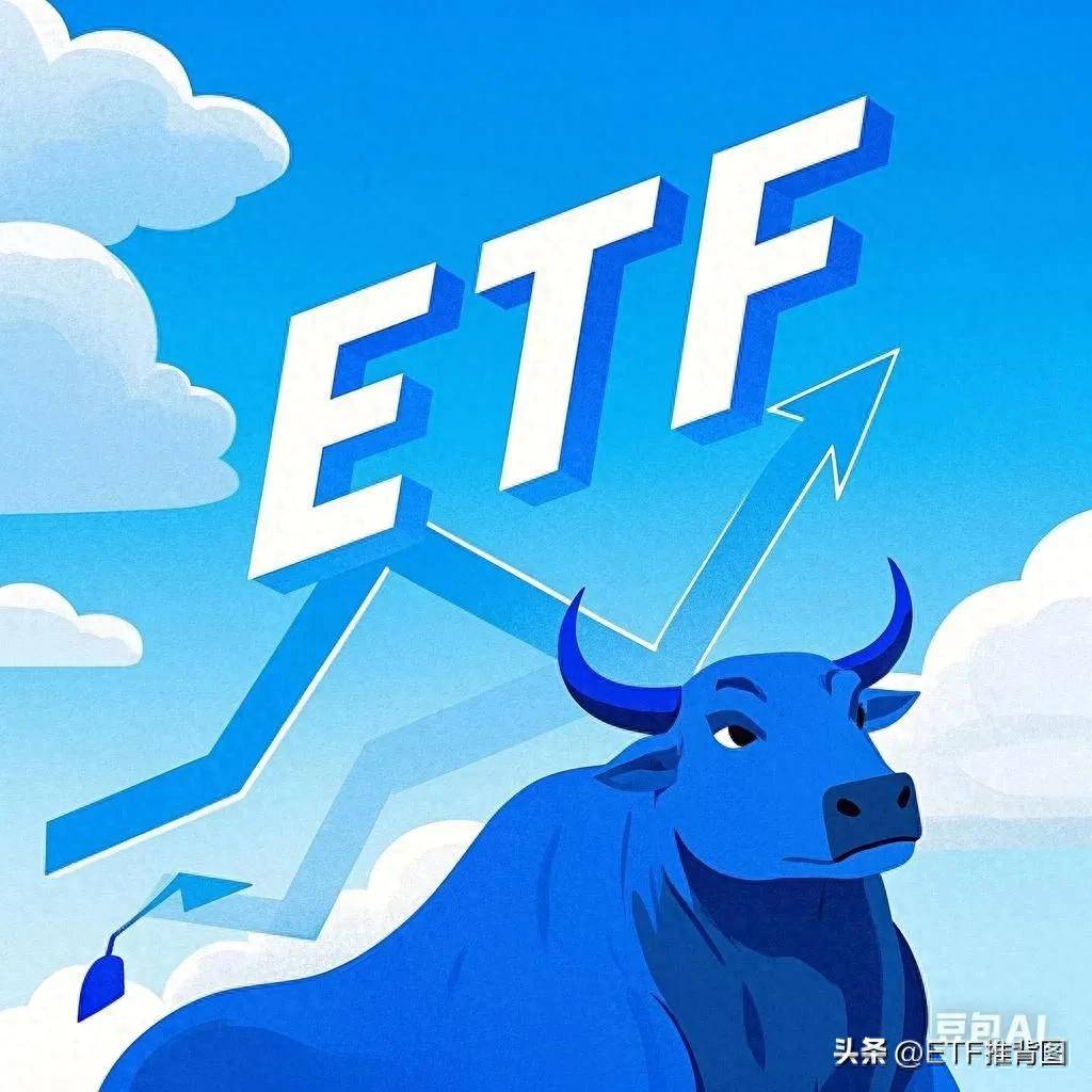 破局大A困局T0ETF小散的微利逆袭密码