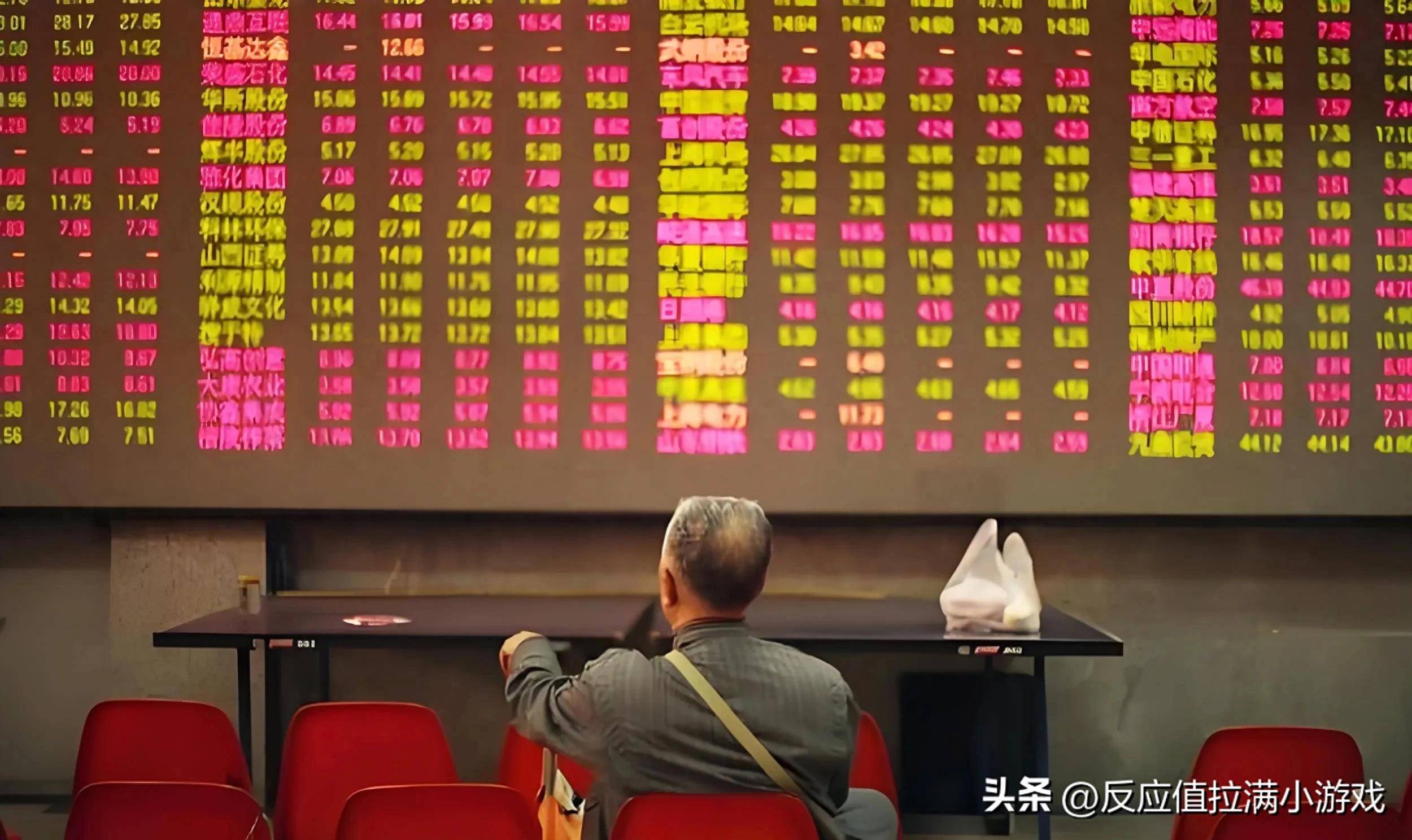 打破常规！小散利用ETF成分股调整期大赚一笔