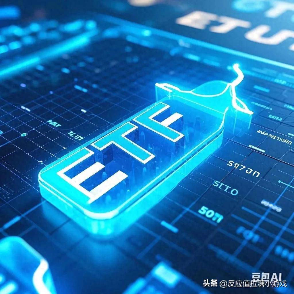 大A小散逆袭路T0ETF一厘钱里藏曙光