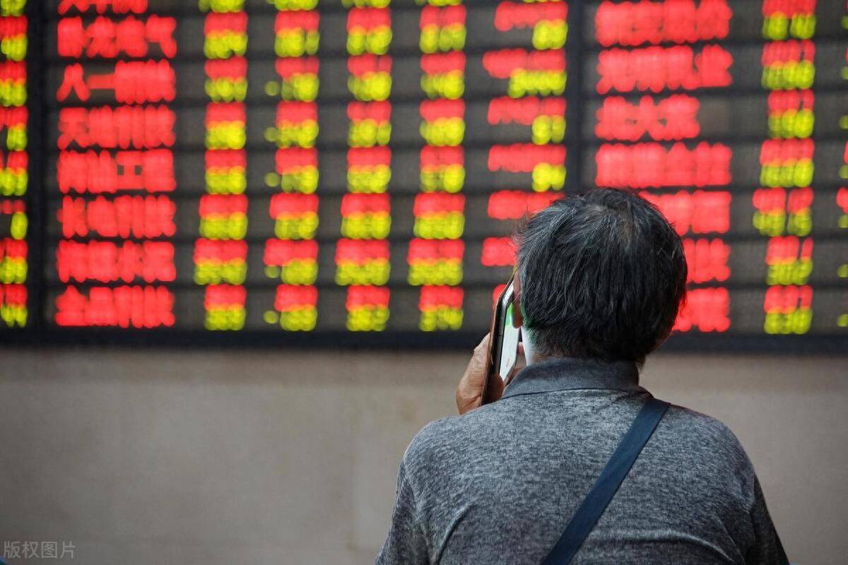 股票被套不卖就可以了吗？主力会如何对付？散户又该如何应对？
