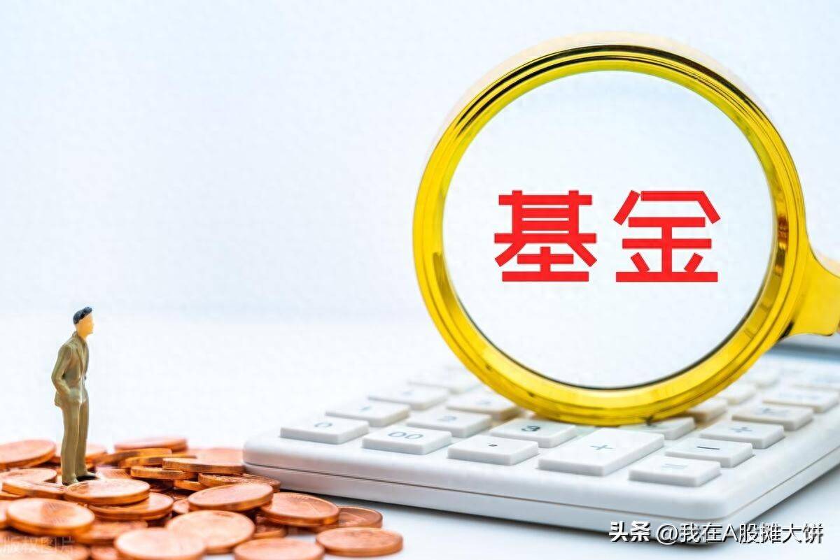 干货小白如何快速入门指数基金？