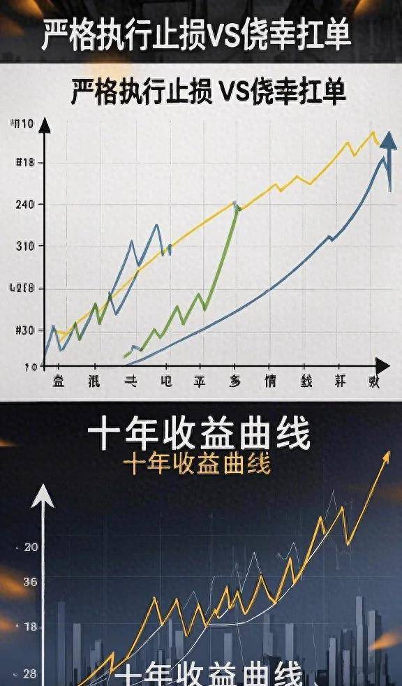 交易市场中最残酷的生存法则
