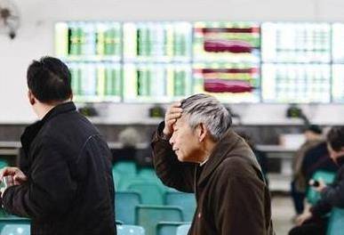 抢反弹最重时机切忌四大满