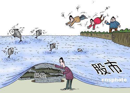 好的投资都是从控制亏损做起的