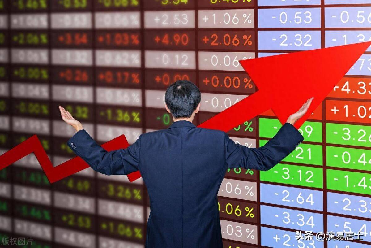 ATR指标与布林带双剑合璧新手入门与实战技巧