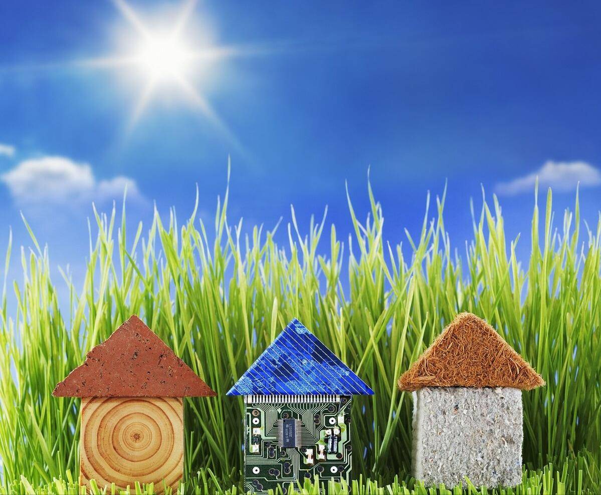 浙江成为第一个绿色建材下乡试点！浙江绿色建材概念股有哪些？