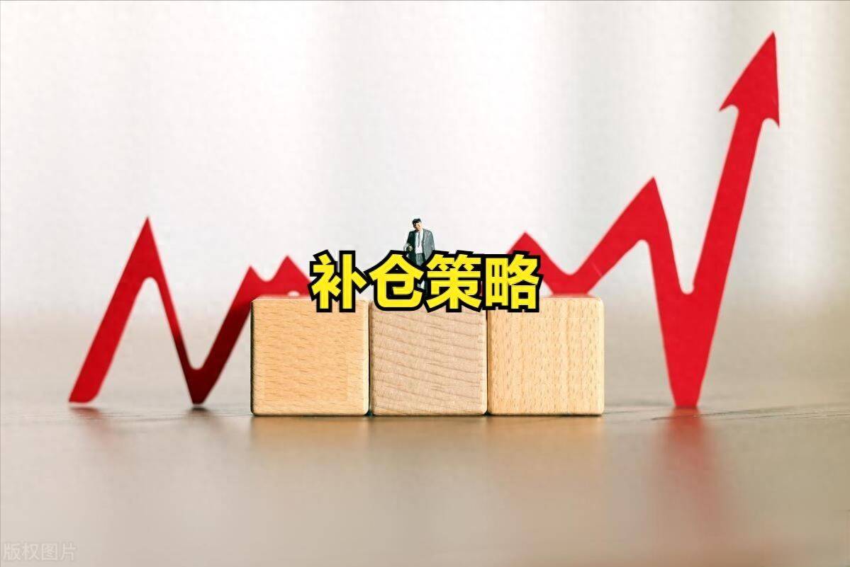 永不亏损的补仓方法？深度思考补仓的具体策略