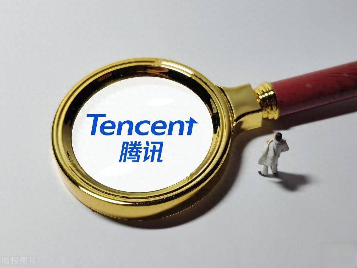 腾讯概念股爆发涨停潮！腾讯概念股一览