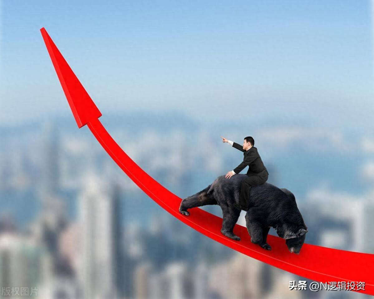 牛市是散户亏钱的主要原因