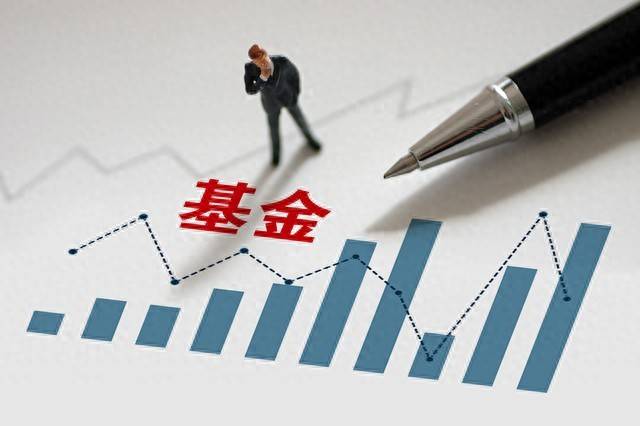 新手适合投资的指数基金