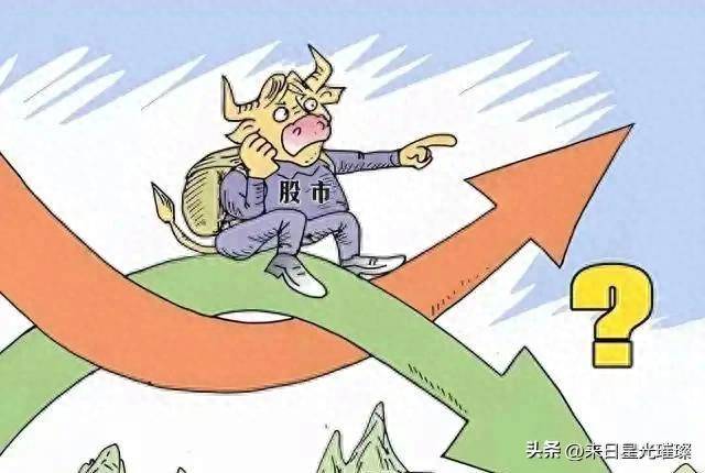 如何寻找股票的卖点？