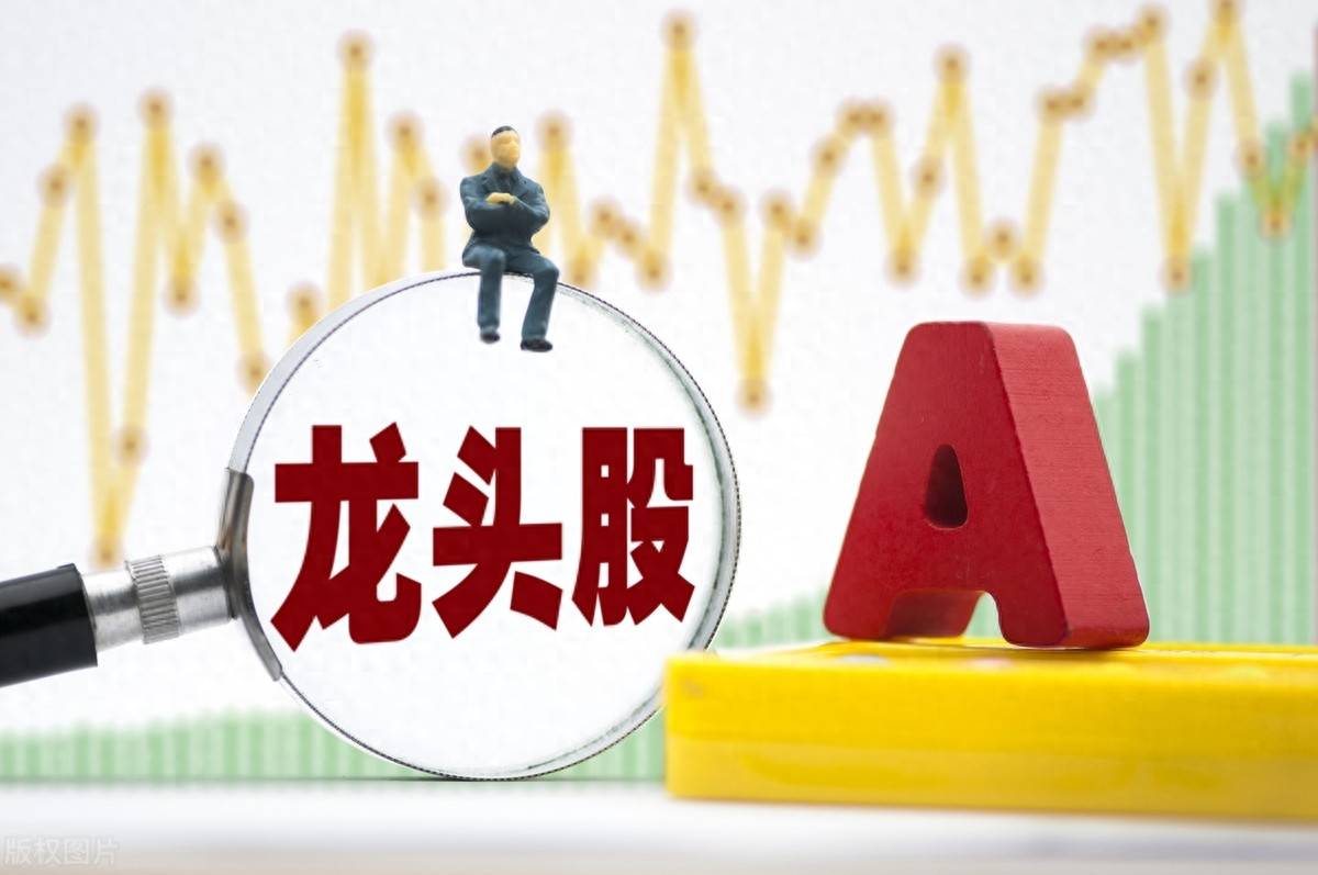 龙头股十大核心特征总结