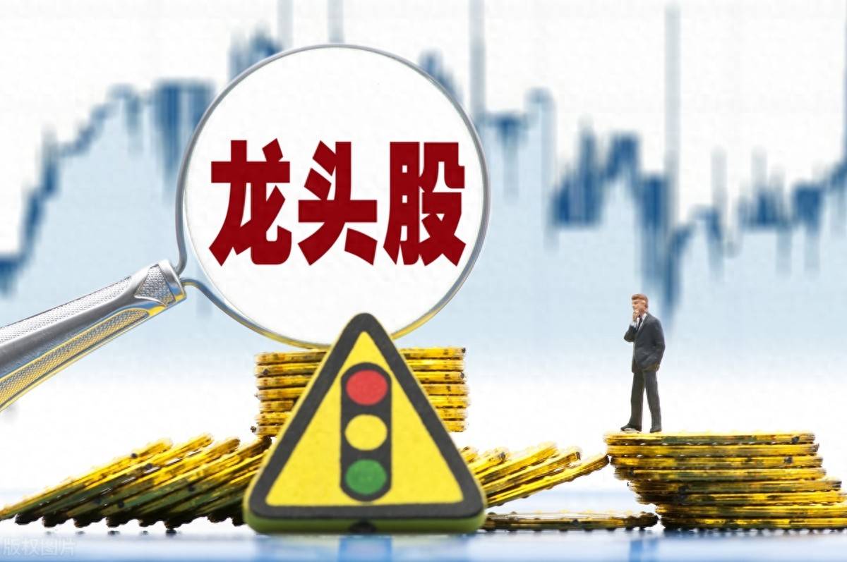 找龙头股最佳方法
