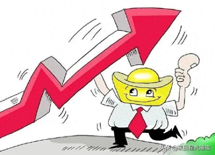 股票中主力吸筹的方式及应对方法学习了