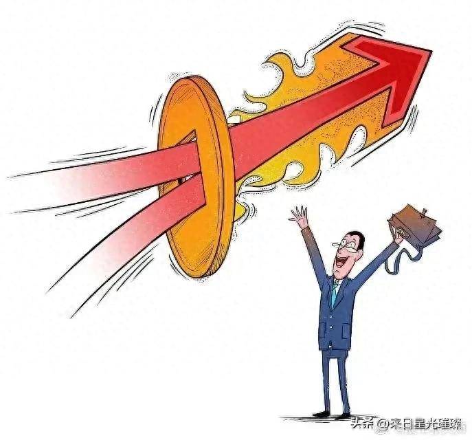 如何判断股票价格次日能否继续上涨？