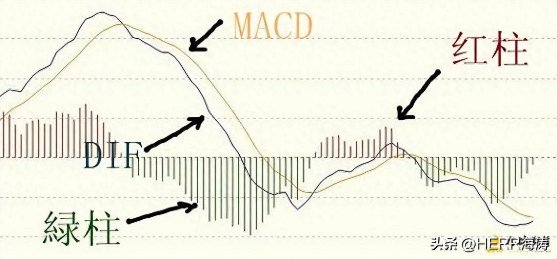 如何利用MACD指标把握买卖点核心策略与实战技巧