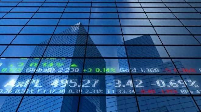 大牛证券短线淘金创业板行情波动中的智慧与勇气