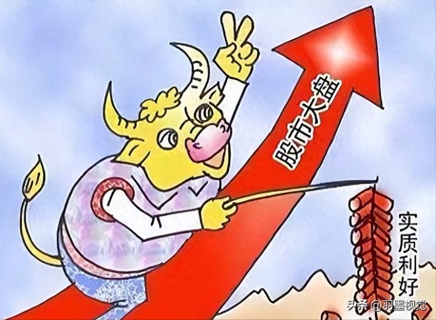 A股暴涨后注重两个基本应对策略